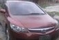 Honda Civic 1.8s 2007 for sale -0