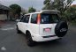 2001 Honda CRV Gen1 AT White SUV For Sale-1