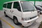 2014 Nissan Urvan Shuttle for sale-2