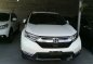 Well-kept Honda CR-V 2018 for sale-1