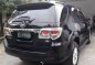 Toyota Fortuner V 4x4 12 automatic 2012 for sale-4