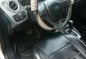 Ford Fiesta sedan 2011 automatic for sale-8