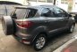 Good as new Ford Ecosport Titanium 2016 for sale-0