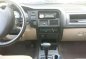 Isuzu SPORTIVO 2012 AT Red SUV For Sale -2