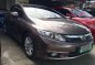 2012 HONDA CIVIC Automatic for sale-0