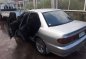 Mitsubishi Lancer 1995 Manual Silver Sedan For Sale -3