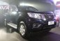 88K All-in Down 2018 Nissan Navara EL C 4x2 6MT-0