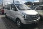 Good as new Hyundai Grand Starex 2009 for sale-0