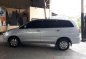Well-maintained Toyota Innova 2009 for sale-2