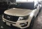 2016 Ford Explorer 4x4 Sport for sale-0