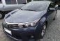 Well-maintained Toyota Corolla Altis 2016 for sale-3