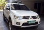 2011 Mitsubishi Montero Gls V for sale-1