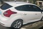 2013 Ford Focus S for sale -1
