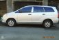 2005 Toyota Innova J manual FRESH for sale -1