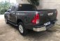 2016 TOYOT Hilux for sale-2