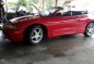 Mitsubishi Eclipse spyder 1997 turbo 4WD for sale-8