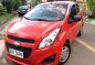 2015 Chevrolet Spark AT for sale-0