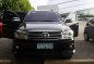 Toyota Fortuner 2011 for sale-0