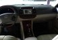 Toyota Camry 2.4v 2002 for sale -2