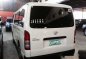 Toyota Hiace 2012 for sale-5