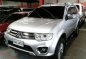 Mitsubishi Montero Sport 2014 for sale-3