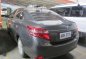 Toyota Vios 13L E AT 2015 for sale -1