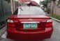 Toyota Vios 1.5 G Automatic Pristine cond like brand new 2005-1