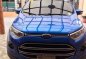 EcoSport 2016 for sale -0