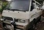 2003 Nissan Urvan Escapade for sale-5