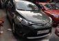 2017 Vios 1.3 E Manual Green Grab Ready for sale -0