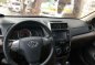 Toyota Avanza G 1.5 Manual 2016 Blue For Sale -8