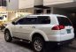 2011 Mitsubishi Montero Gls V for sale-4