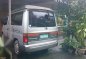 Mazda Bongo diesel van for sale-0