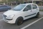 Hyundai Getz 2008 for sale -0