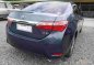 Well-maintained Toyota Corolla Altis 2016 for sale-6