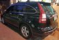 Honda CRV 2009 - Manual - Loaded for sale-0