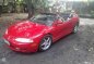 Mitsubishi Eclipse spyder 1997 turbo 4WD for sale-0