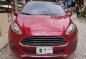 2016 Ford Fiesta for sale-0