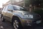 2002 Toyota Rav 4 j automatic for sale-5