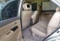 2012 Toyota Fortuner V for sale -4