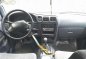 Toyota Hilux 4x2 manual 2001 model for sale-9