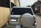 2003 Nissan Patrol Presidential Edition 3.0 Silver For Sale -1