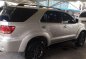 TOYOTA Fortuner 2007 for sale-3