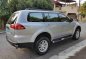 Well-kept Mitsubishi Montero Sport 2013 for sale-1