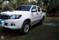 2013 Toyota Hilux 4x4 manual for sale -1