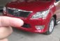 Toyota Innova 2013 for sale -1