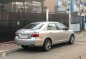 Fresh Toyota Vios 1.3 J 2012 MT Silver For Sale -1