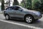 Well-kept Hyundai Santa Fe 2008 for sale-1