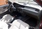Honda Civic esi 1994 Manual transmission for sale-6