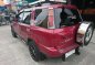 Well-maintained Honda CR-V 2000 for sale-3